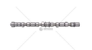 Camshaft SANTA FE/TUCSON 2.0 CRDI - 83-110KWD4EA Mec-Diesel