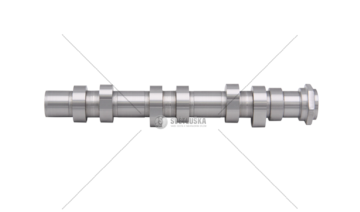 Camshaft SMART 600/700 - 3 CYL L.259,40 Mec-Diesel