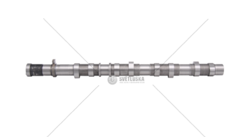 Camshaft SORENTO 2.5 CRDI D4CB Mec-Diesel