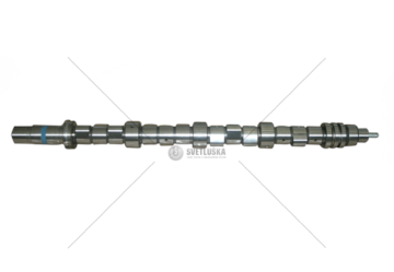 Camshaft T8A/THY - JUMPER/BOXER 2.5 TD Mec-Diesel