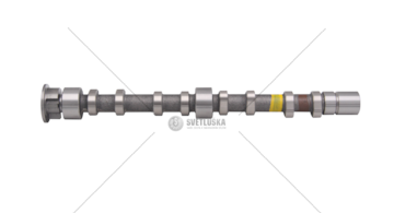 Camshaft TIGUAN/GOLF/PASSAT 1.4 TSI - CAXA 4 CYL - EX Mec-Diesel