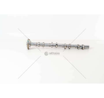 Camshaft TRANSIT 2.4 TDCI - H9FD/JXFA/PHFA EX Mec-Diesel