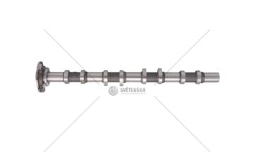 Camshaft TRANSIT 2.4TDI - D2FA/D4FA/DOFA IN Mec-Diesel
