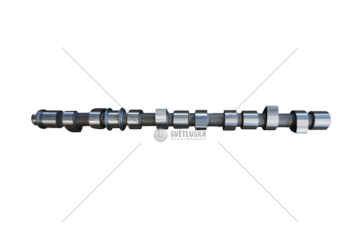 Camshaft ZD30/ZD3200 - MASTER/MOVANO 3.0 D IN/EX Mec-Diesel