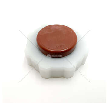 Cap, coolant tank 19 I (B/C53_) 1.4 1985>2007 LEMA