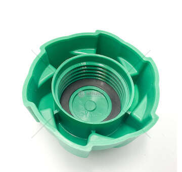 Cap, coolant tank CF FA 220 2012> LEMA
