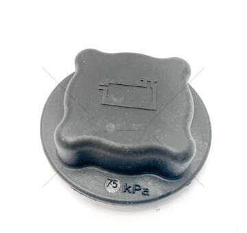 Cap, coolant tank FH12,FH16,FH565,B10B,B10L,NH12 LEMA