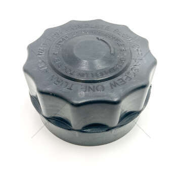 Cap, coolant tank MAGNUM E.TECH 400.18 2000> LEMA