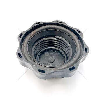 Cap, coolant tank TAPPO VASCH. ESP.IVECO F2BE/F3AE-E6 LEMA
