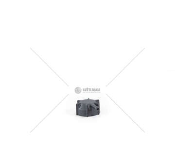 Cap, coolant tank TGA 18.310 2000> Mec-Diesel