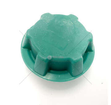 Cap, coolant tank TGS LEMA