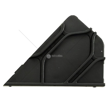 CAPRH - ON PROTECTION GRILLE IVE DAILY 2 COVIND COV/D14/106