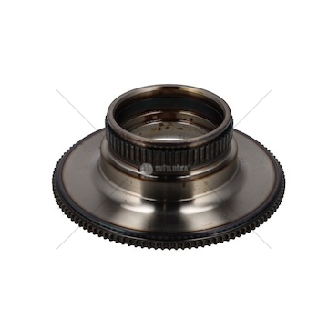 CARRIER HUB 117 T.H=81.80 EURORICA 95533720