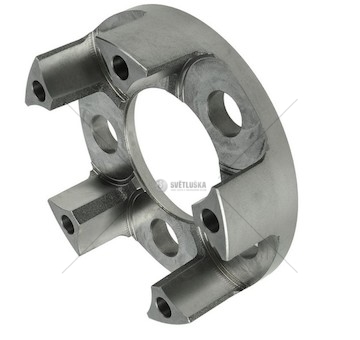 CARRIER HUB 1632 EURORICA 60170604