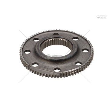 CARRIER HUB 79 T. EURORICA 60200444