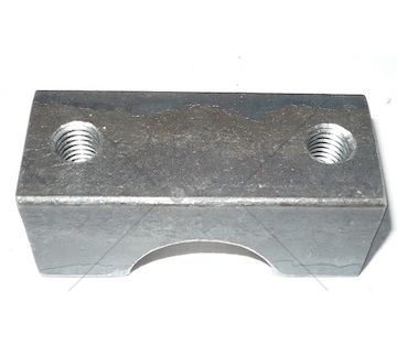 Část objímky korby spodní Tatra