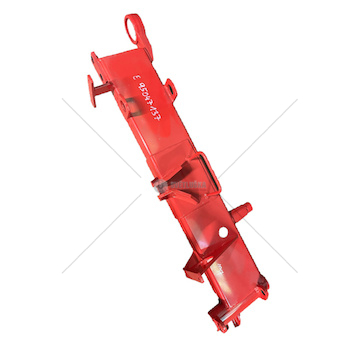 Část rámu ZTR165 modifikace E95047137