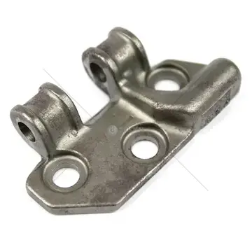 Část závěsu pro zádržku dveří pevná | 442928050354