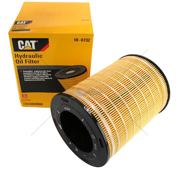 Cat hydraulický filtr | 1R0732