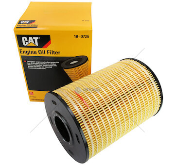 Cat olejový filtr | 1R0726