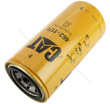 Cat olejový filtr | 4621171