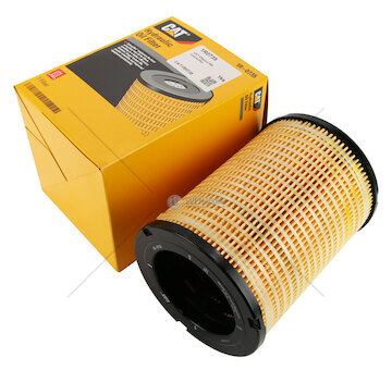 Cat olejový filtr hydrauliky | 1R0735