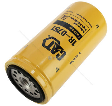 Cat palivový filtr | 1R0751