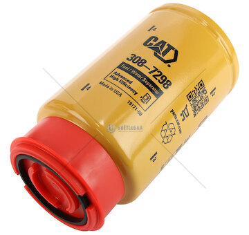Cat palivový filtr | 3087298