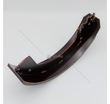 Čelist Avia A31 brzdová zadní náběžná dlouhá