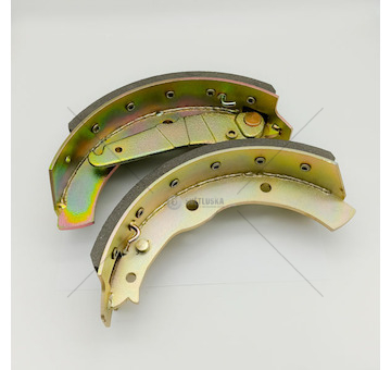 Čelist brzdová Avia A60/75-AD100 sada L