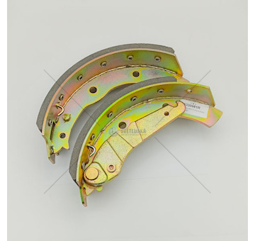 Čelist brzdová Avia A60/75-AD100 sada P