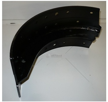 Čelist brzdová Perrot 410x180