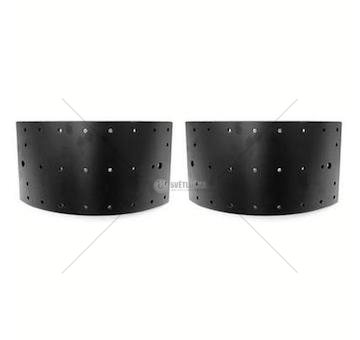 Čelist brzdová VOLVO 175MM sada 2 kusy COSIBO 35530