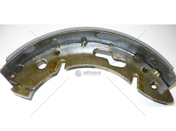 Čelist brzdová zadní/přední Multicar M24, M22