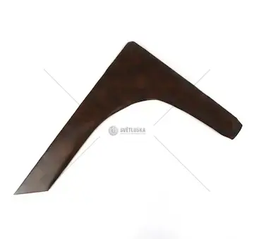 Čelní čalounění levé | 6911-7968