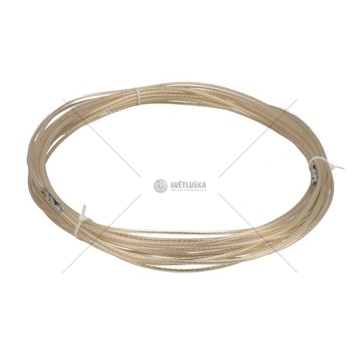 Celní lanko 21m FI6 MTX 5600/21