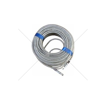 Celní lanko s koncovkami 36m GEKO