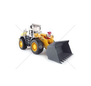 Čelní nakladač Liebherr L574 02430 BRUDER