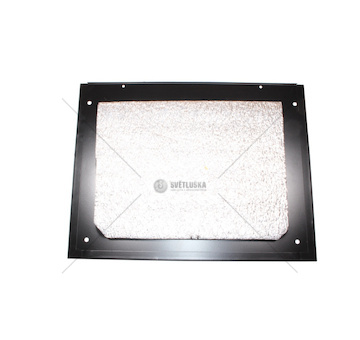 Čelní stěna nový typ BK 6011 62117930