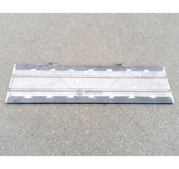 Čelo zadní korby Multicar M25, M26, FUMO, M27, M31 - 40cm