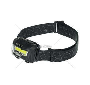 Čelovka RPL 59, 3 W, COB RETLUX