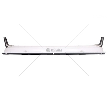 CENTRAL LOWER BUMPER COSPEL COS407.13127