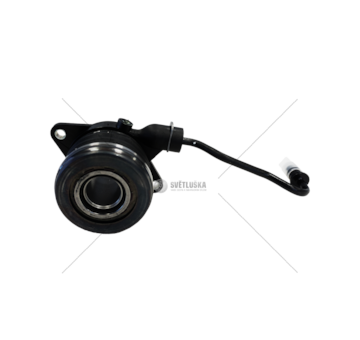 Central Slave Cylinder, clutch CSC 1.6 D MJTD/ 2.0 D MJTD Valeo