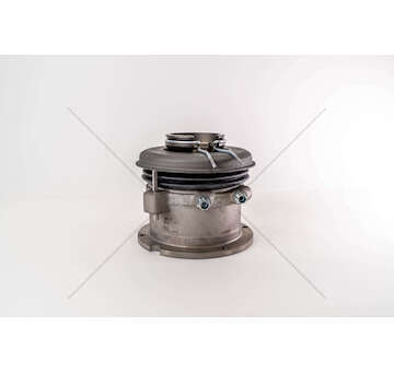 Central Slave Cylinder, clutch DC 11/12/16/DSC 11/12 - 4-SERIES SACHS