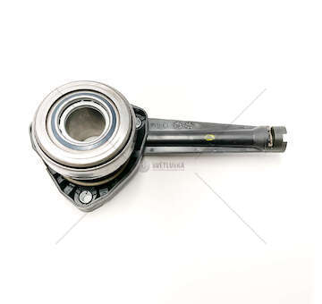 Central Slave Cylinder, clutch LAGUNA II/MASTER/TRAFIC/VIVARO Luk