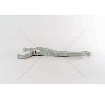 Central Slave Cylinder, clutch LEVA DISINNESTO FRIZIONE NEW D AILY Mec-Diesel