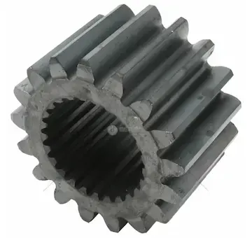 Centrální kolo 25 drážek | 6745-3284.1