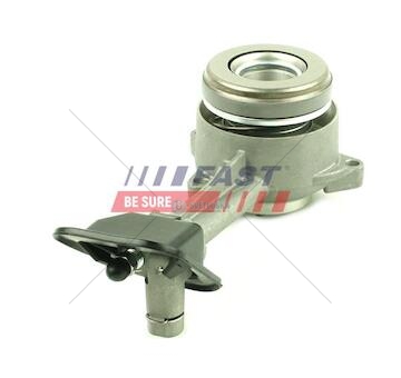 Centrální vysouvač ford transit connect 02> 1.8 tdci ft68043
