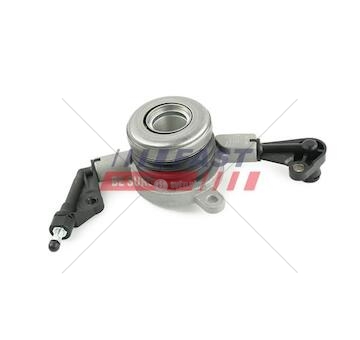 Centrální vysouvač mercedes sprinter 06> 906 208-411 cdi ft68056