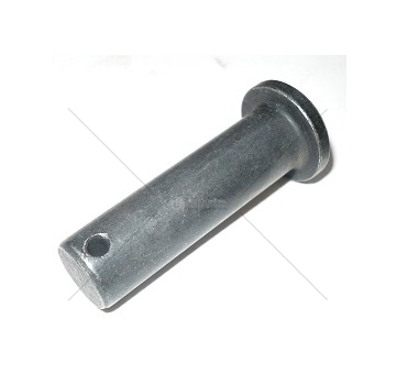 Čep 16x56x51 páky ovl. zadního čela